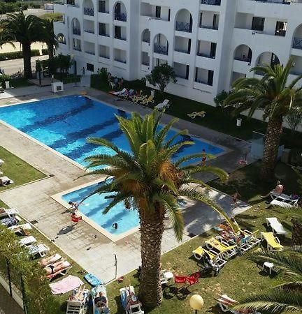 Algarve/Sra Da Rocha Apartment Porches  Luaran gambar