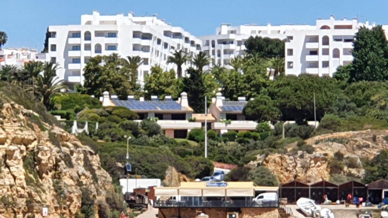 Algarve/Sra Da Rocha Apartment Porches  Luaran gambar