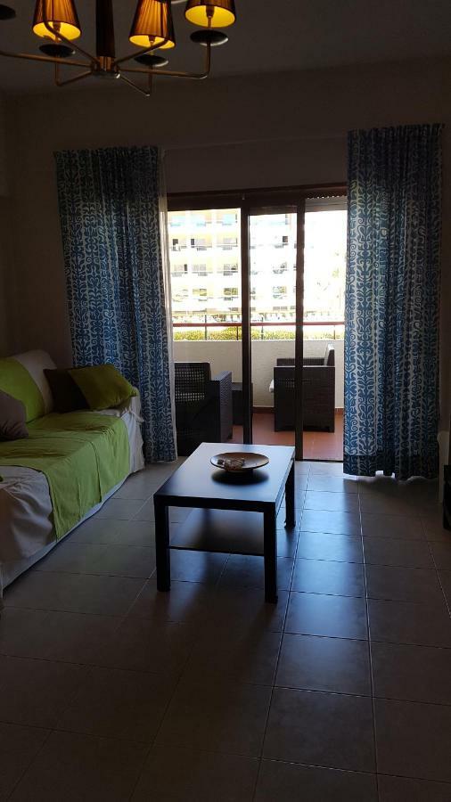 Algarve/Sra Da Rocha Apartment Porches  Luaran gambar