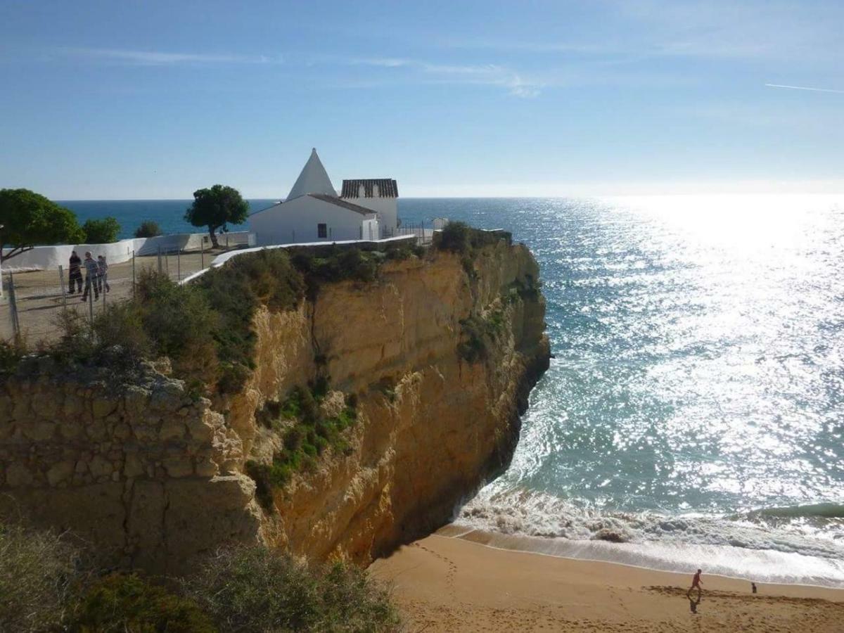 Algarve/Sra Da Rocha Apartment Porches  Luaran gambar
