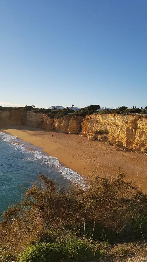 Algarve/Sra Da Rocha Apartment Porches  Luaran gambar
