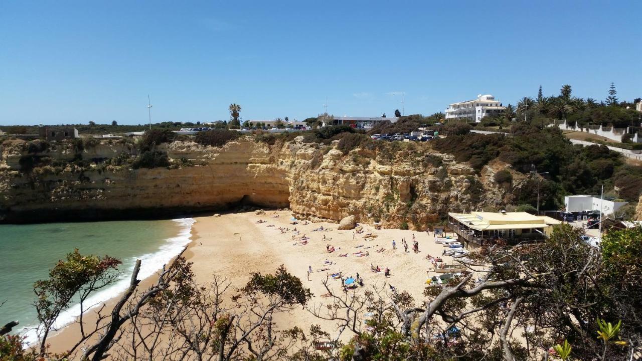 Algarve/Sra Da Rocha Apartment Porches  Luaran gambar