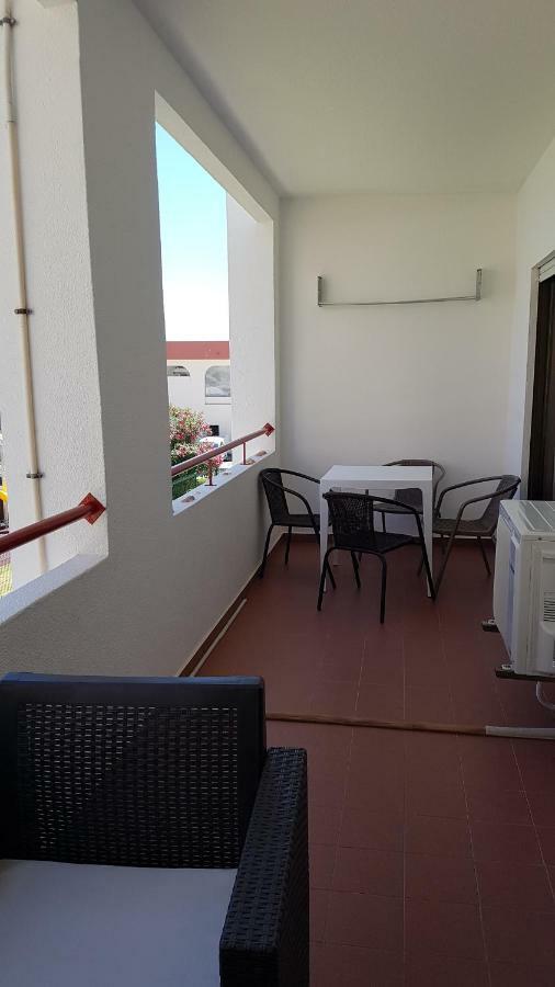 Algarve/Sra Da Rocha Apartment Porches  Luaran gambar