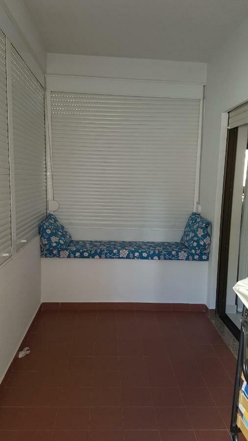 Algarve/Sra Da Rocha Apartment Porches  Luaran gambar
