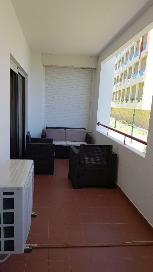 Algarve/Sra Da Rocha Apartment Porches  Luaran gambar