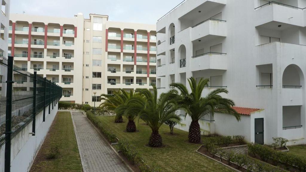 Algarve/Sra Da Rocha Apartment Porches  Luaran gambar